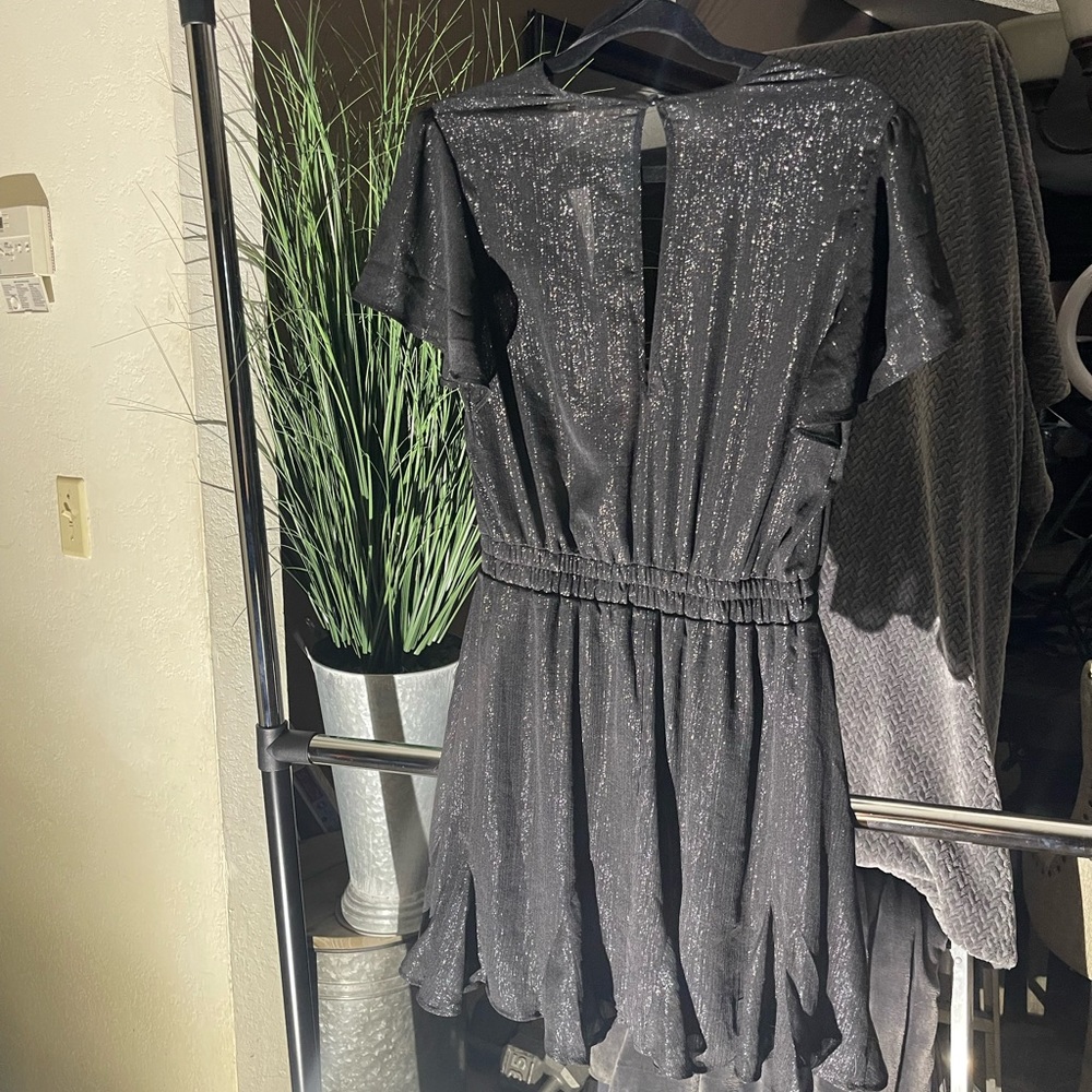 Cocktail dress for the holiday